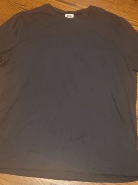 Joseph Abboud Men’s Short Sleeve Crew T-Shirt Modern Fit L